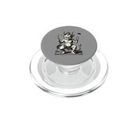Ukobach - Il custode delle braci PopSockets PopGrip per MagSafe
