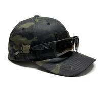 Ukom Flexfit Specstay Multicam Berretto Nero - Militare - Baseball - Tutti