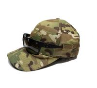 UKOM Flexfit SpecStay Multicam Classic Cap Militare Baseball - Tutte le Taglie