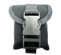 Ukom Plastimo Iris 50 Bussola Sacchetto - Uksf Jungle Guerra Terra Navigation