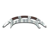 Ukonic Star Trek Klingon Bat'leth - Kit multiuso 6 in 1, include cacciavite, chiave, apribottiglie, tagliacavi, utensili manuali, strumento portatile di sopravvivenza da campeggio tascabile