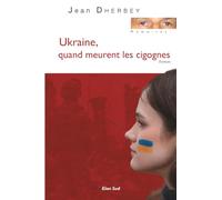 Ukraine, quand meurent les cigognes