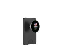 Ukraine Roots American Grown Ukranian Roots Ukraine PopSockets PopWallet per MagSafe
