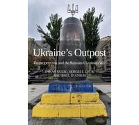 Ukraine's Outpost (Tascabile)