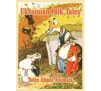Ukrainian Folk Tales (Tascabile)