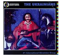 Ukrainians - No1 International Uk Band