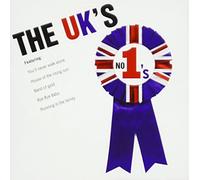 Uk's No 1's