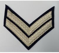 Uksf Srr Caporale Chevron Intrecciato Toppa British Speciale Ricognizione