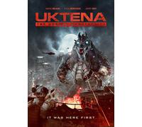 Uktena: The Horned Monstrosity (DVD) Various