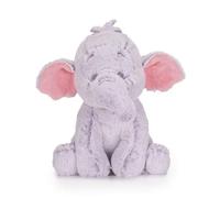 UKToyworld Snuggletime Heffalump - Peluche a forma di elefante Winnie The Pooh, 30,5 cm
