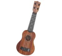 ukulele 1Pc Quattro Corde Ukulele Chitarra Acustica Chitarra Acustica Ukulele Chitarra Ukulele Chitarra In Miniatura Per Strumenti Principianti