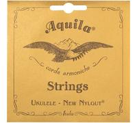 Ukulele - 4u New Nylgut Ukulele Set, Gcea