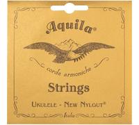 Ukulele - 5u New Nylgut Ukulele Set, Gcea