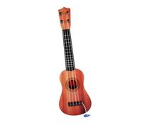Ukulele a quattro corde da 53,3 cm, per principianti, strumento musicale educativo leggero per l'apprendimento precoce e i concerti (stile B)