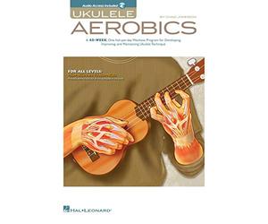Ukulele Aerobics [Lingua inglese]