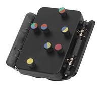 Ukulele Aid Chord Assistant per Principianti Easy Learning Tools Accessori Pratica (Aiuto di munizioni ukulele)