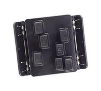 Ukulele Aiuto Assistito Regalo Ukulele Sistema di Apprendimento per Amici Bambini Principianti