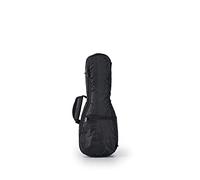 Ukulele Bag Student Line BK Black RB 20000 B