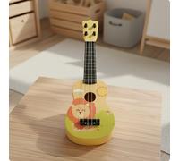 Ukulele Bambino Educativo Ukulele Giocattolo Facile da Suonare per Principianti