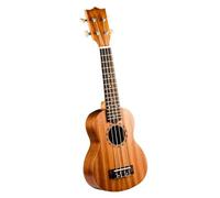 ukulele Chitarra A 4 Corde Per Chitarra Con Corpo In Mogano E Tastiera In Palissandro Fatta A Mano Da Ukulele Da 21 Pollici Per Principianti