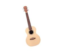 ukulele Chitarra folk Lili principiante adulto Yulike chitarra zebra media in legno(26)