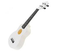 ukulele Chitarra Hawaiana A 4 Corde E 15 Tasti Ukulele Per Principianti Soprano Da 21 Pollici