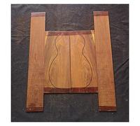 Ukulele Chitarra In Legno Massello Pannello Posteriore Impiallacciato Materiale Per La Fabbricazione Di Accessori Per Chitarra Corpo chitarra (Color : 6)