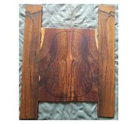 Ukulele Chitarra In Legno Massello Pannello Posteriore Impiallacciato Materiale Per La Fabbricazione Di Accessori Per Chitarra Corpo chitarra (Color : 8)