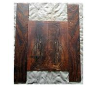 Ukulele Chitarra In Legno Massello Pannello Posteriore Impiallacciato Materiale Per La Fabbricazione Di Accessori Per Chitarra Corpo chitarra (Color : 13)