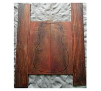 Ukulele Chitarra In Legno Massello Pannello Posteriore Impiallacciato Materiale Per La Fabbricazione Di Accessori Per Chitarra Corpo chitarra (Color : 12)