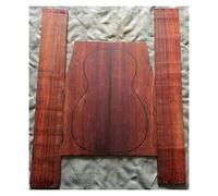 Ukulele Chitarra In Legno Massello Pannello Posteriore Impiallacciato Materiale Per La Fabbricazione Di Accessori Per Chitarra Corpo chitarra (Color : 14)