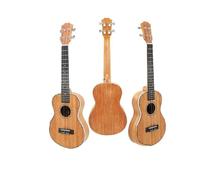 Ukulele Chitarra Kerri Da 26 Pollici Tutta In Mogano Uno Strumento A Pizzico Creativo