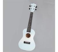ukulele Chitarra Professionale Ukulele Colorata Da 21 Pollici Per Principianti(Color:Blue)