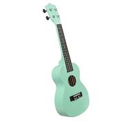 ukulele Chitarra Ukulele Colorata Da 21 Pollici Entry-level Professionale Per Principianti(Color:Fruit green)