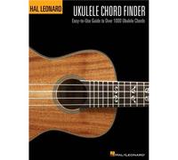 Ukulele Chord Finder