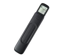 Ukulele Chord Practice Tool Pocket Chord Finger Exerciser misura regolabile leggero aiuto allenamento con manuale nero