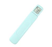 Ukulele Chord Pratica Strumento Tasca Ukulele Leggero Anti Drop Finger Exerciser per Bambini Adulti- verde