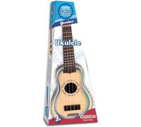 Bontempi- Chitarra, Colore Legno, 20 5303
