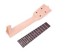 Ukulele Collo e Tastiera per Concerto 21 23 26 In Ukulele Parti 21 In