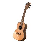Ukulele Con Tavola Solida Per Ragazzi E Ragazze, Principianti, Strumento Per Adulti Entry-level Da 23 Pollici Ukes con Kits