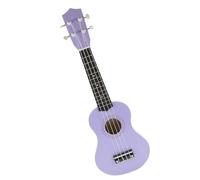 ukulele Concert Color Acoustic Ukulele 4 Corde Chitarra Hawaiana Professionale In Mogano