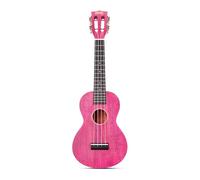 UKULELE CONCERTO MAHALO ML2CR CHERRY RED