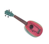 Ukulele Da 21 Pollici Con Corpo In Tiglio E Tastiera In Palissandro Ukulele Strumento Musicale Per Chitarra Per Principianti Di Musica Ukulele Kit (Color : D)