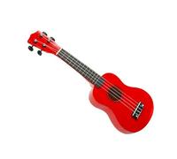 Ukulele Da 21 Pollici Per Chitarra Piccola In Legno A Quattro Corde Per Principianti Che Suona Uno Strumento Musicale Ukulele Ukulele Kit (Color : 01)