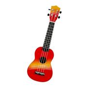 Ukulele Da 21 Pollici Perfetto Per I Principianti Facile Tenere In Mano E Portatile Ukulele