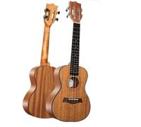 Ukulele Da 23 Pollici Di Alto Valore A Scheda Singola Per Piccola Chitarra Hawaiana Ukes con Kits(23)