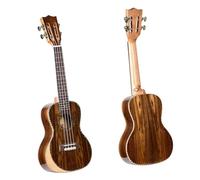 Ukulele Da Concerto Elettrico Tenore Da 26 Pollici/24 Principianti ukulele(24)