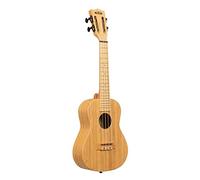 Kala KA-BMB-C Ukulele Concerto Bamboo con Borsa