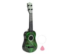 Ukulele da Principiante Ukulele Giocattolo a 4 Corde