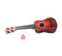 Ukulele da Principiante | Ukulele per Principianti a 4 Corde | Strumento Musicale per Bambini,per Studenti, Casa, Aula, Sala Giochi, Feste, Scuola, Ragazzi, Ragazze, Asilo, Artisti,